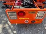 Basic Lower Control Station with