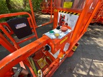 Basic Control Station Upper with