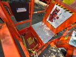 Basic Control Station Upper with
