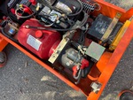 Hydraulics with
