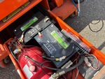 Electrical with