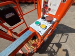 Control Station Upper with