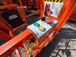 Control Station Upper with