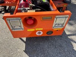Control Station Ground with