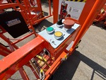 Control Station Upper with