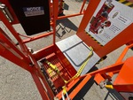 Control Station Upper with