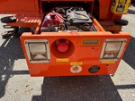 Control Station Ground with