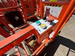 Control Station Upper with