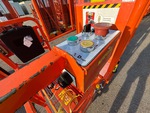 Control Station Upper with