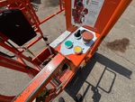 Control Station Upper with