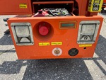 Control Station Ground with