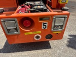 Control Station Ground with