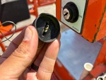 Control Station Upper with