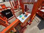 Control Station Upper with