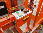 Basic Control Station Upper with