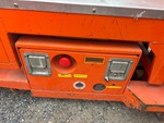 Basic Lower Control Station with