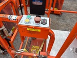 Basic Control Station Upper with