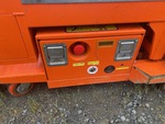 Control Station Ground with