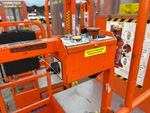 Basic Control Station Upper with