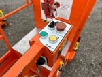 Control Station Upper with