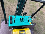 Control Station with