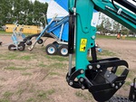 Hydraulics with