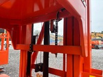 Hydraulics with