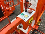 Control Station Upper with