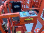 Control Station Upper with