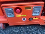 Control Station Ground with