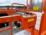 Control Station Upper with