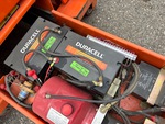 Electrical with