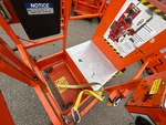 Basic Control Station Upper with
