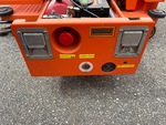 Basic Lower Control Station with