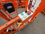 Basic Control Station Upper with