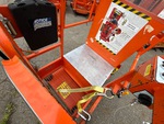 Control Station Upper with