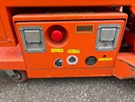 Control Station Ground with