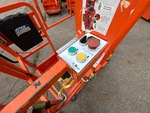 Control Station Upper with