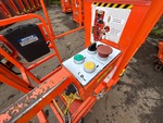 Basic Control Station Upper with