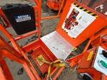 Basic Control Station Upper with
