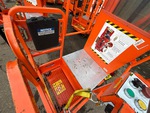 Basic Control Station Upper with