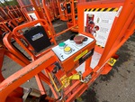 Basic Control Station Upper with