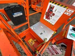 Basic Control Station Upper with