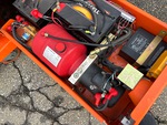 Hydraulics with