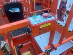 Control Station Upper with