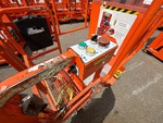 Basic Control Station Upper with