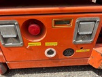 Basic Lower Control Station with