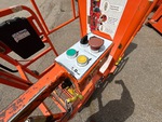 Basic Control Station Upper with