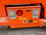 Basic Lower Control Station with