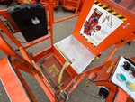 Basic Control Station Upper with